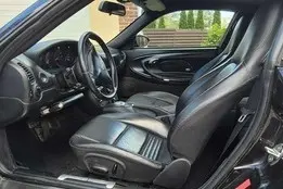 Porsche 996, 2000, 3.4, 221 kW, petrol, automatic, rear-wheel drive
