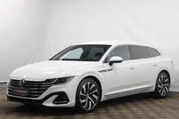 Volkswagen Arteon, 2021, 2.0, 147 kW, diisel, automaat, nelikvedu