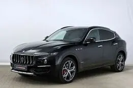 Maserati Levante, 2020, 3.0, 202 kW, diisel, automaat, nelikvedu