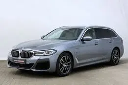 BMW 530, 2022, 2.0, 215 kW, hübriid b+e, automaat, nelikvedu