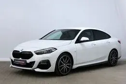 BMW 218, 2021, 2.0, 110 kW, diisel, automaat, esivedu