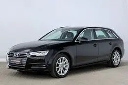 Audi A4, 2018, 2.0, 140 kW, diisel, automaat, nelikvedu