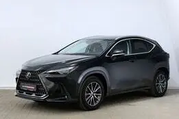 Lexus NX 450, 2023, 2.5, 136 kW, pistikhübriid b+e, automaat, nelikvedu