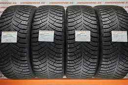 Kasutatud naastrehv 225/55R17 Michelin X-Ice North 4 FR XL 101/T