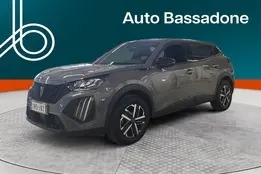 Peugeot 2008, 2023, electric, automatic, front-wheel drive