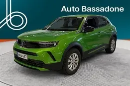 Opel Mokka-e, 2023, electric, automatic, front-wheel drive