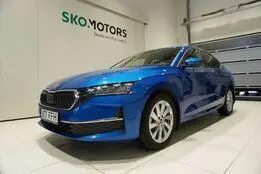 Škoda Octavia, 2025, 1.5, 110 kW, hübriid b+e, automaat, esivedu