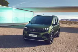 Peugeot Rifter, 1.5, 96 kW, diisel, automaat, esivedu