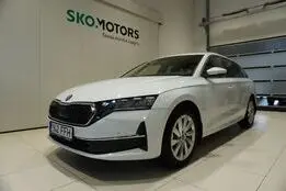 Škoda Octavia, 2025, 1.5, 110 kW, hybrid p+e, automatic, front-wheel drive