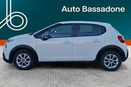 Citroën C3, 2019, 1.2, 61 kW, bensiin, manuaal, esivedu