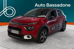 Citroën C3, 2020, 1.2, 61 kW, bensiin, manuaal, esivedu