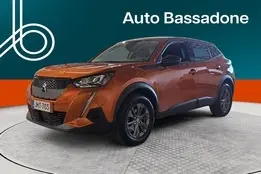 Peugeot 2008, 2022, 1.2, 96 kW, bensiin, automaat, esivedu