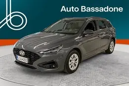 Hyundai i30, 2024, 1.0, 73 kW, bensiin, automaat, esivedu