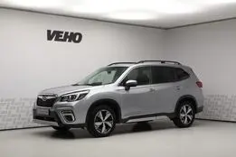 Subaru Forester, 2020, 2.0, 110 kW, hübriid b+e, automaat, nelikvedu