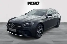 Mercedes-Benz E 300, 2020, 2.0, 143 kW, pistikhübriid d+e, automaat, nelikvedu