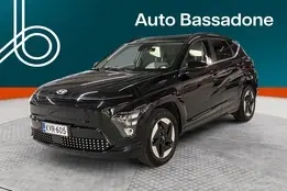 Hyundai Kona, 2024, 160 kW, elekter, automaat, esivedu