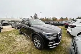 BMW X5, 2021, 3.0, 210 kW, hübriid d+e, automaat, nelikvedu
