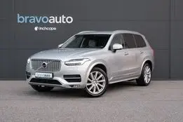 Volvo XC90, 2016, 2.0, 165 kW, diisel, automaat, nelikvedu