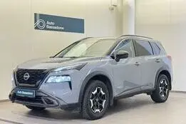Nissan X-Trail, 2024, 1.5, 116 kW, hübriid b+e, nelikvedu