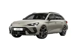 Cupra Leon, 2.0, 150 kW, бензин, автомат, полный привод