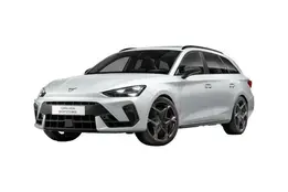Cupra Leon, 2.0, 150 kW, бензин, автомат, полный привод