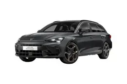 Cupra Leon, 1.5, 110 kW, бензин, автомат, передний привод