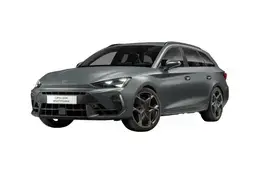 Cupra Leon, 1.5, 200 kW, подключаемый гибрид б+э, автомат, передний привод