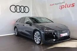 Audi A6 e-tron, 2025, 120 kW, elekter, automaat, tagavedu