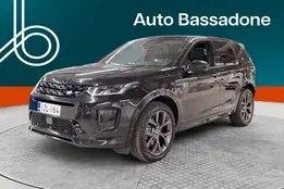 Land Rover Discovery Sport, 2021, 1.5, 147 kW, plug-in hybrid p+e, automatic, four-wheel drive