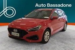Hyundai i30, 2024, 1.5, 70 kW, petrol, manual, front-wheel drive
