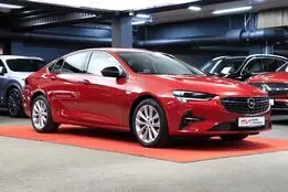 Opel Insignia, 2020, 2.0, 128 kW, diesel, automatic, front-wheel drive