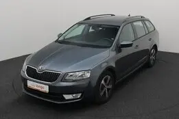 Škoda Octavia, 2015, 1.6, 81 kW, diisel, manuaal, esivedu