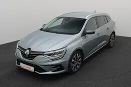Renault Megane, 2021, 1.6, 67 kW, pistikhübriid b+e, automaat, esivedu