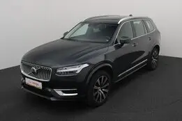 Volvo XC90, 2019, 2.0, 223 kW, pistikhübriid b+e, automaat, nelikvedu
