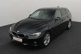 BMW 330, 2013, 3.0, 190 kW, diisel, automaat, tagavedu