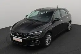 Fiat Tipo, 2017, 1.6, 88 kW, diisel, manuaal, esivedu