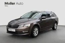 Škoda Octavia, 2017, 1.4, 81 kW, bensiin, manuaal, esivedu