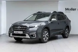 Subaru Outback, 2021, 2.5, 124 kW, bensiin, automaat, nelikvedu