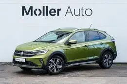 Volkswagen Taigo, 2023, 1.0, 81 kW, petrol, automatic, front-wheel drive