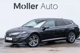 Volkswagen Arteon, 2024, 2.0, 140 kW, bensiin, automaat