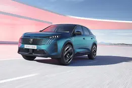 Peugeot 3008, 1.2, 100 kW, hübriid b+e, automaat, esivedu