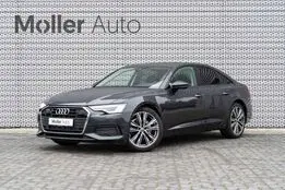 Audi A6, 2022, 2.0, 150 kW, diisel, automaat, nelikvedu