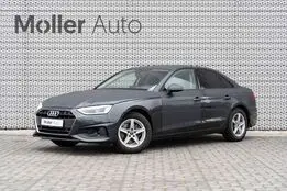 Audi A4, 2024, 2.0, 100 kW, diisel, automaat, esivedu