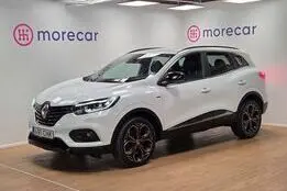 Renault Kadjar, 2022, 1.3, 103 kW, bensiin, automaat, esivedu
