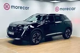 Peugeot 2008, 2022, 1.5, 96 kW, дизель, автомат, передний привод