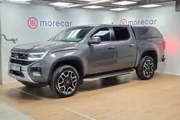 Volkswagen Amarok, 2024, 3.0, 177 kW, diisel, automaat, nelikvedu