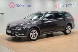 Volkswagen Passat, 2019, 2.0, 140 kW, diisel, automaat, nelikvedu