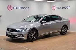 Volkswagen Passat, 2020, 1.5, 110 kW, bensiin, automaat, esivedu