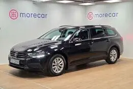 Volkswagen Passat, 2021, 1.5, 110 kW, bensiin, automaat, esivedu