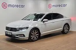 Volkswagen Passat, 2021, 2.0, 147 kW, diisel, automaat, nelikvedu
